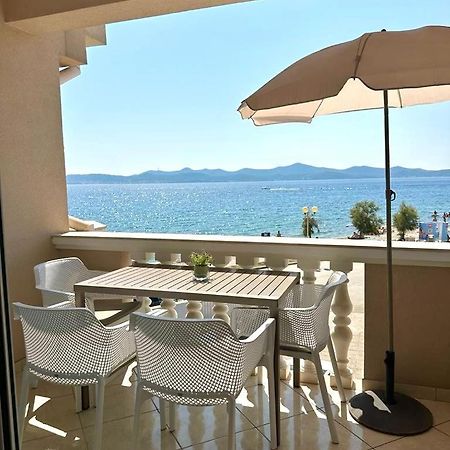 Villa Punta ซาดาร์ ภายนอก รูปภาพ