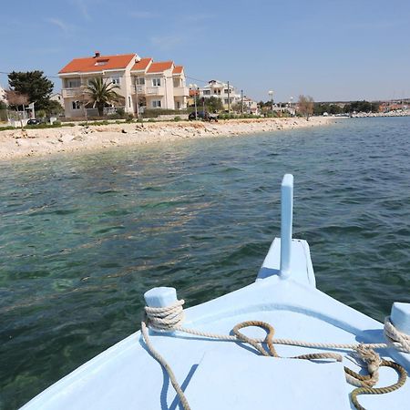 Villa Punta ซาดาร์ ภายนอก รูปภาพ
