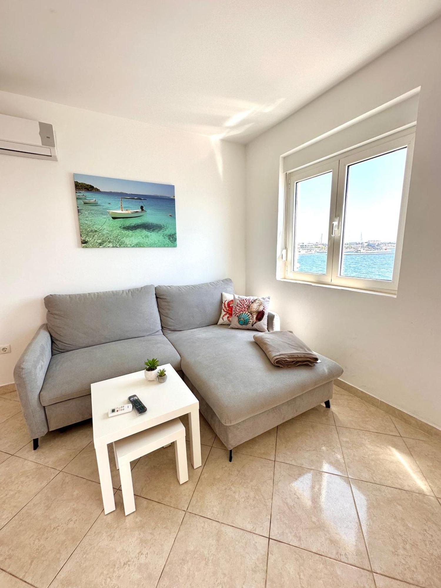 Villa Punta ซาดาร์ ภายนอก รูปภาพ