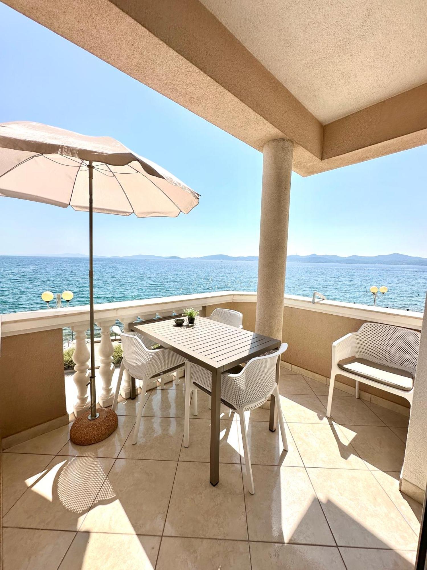 Villa Punta ซาดาร์ ภายนอก รูปภาพ