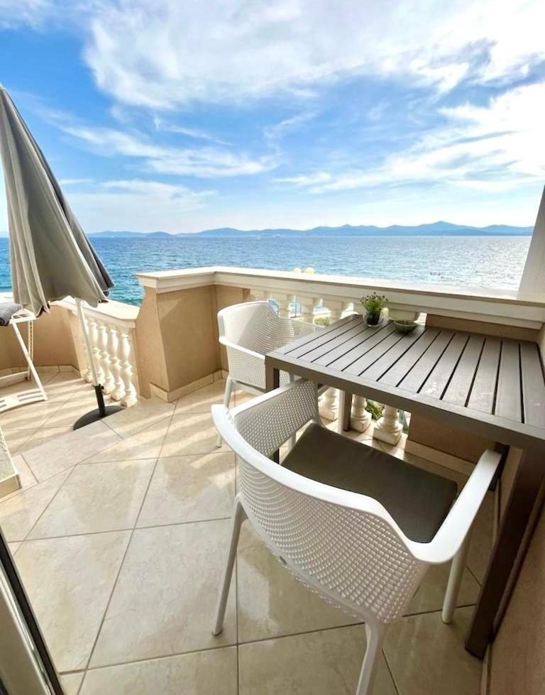 Villa Punta ซาดาร์ ภายนอก รูปภาพ