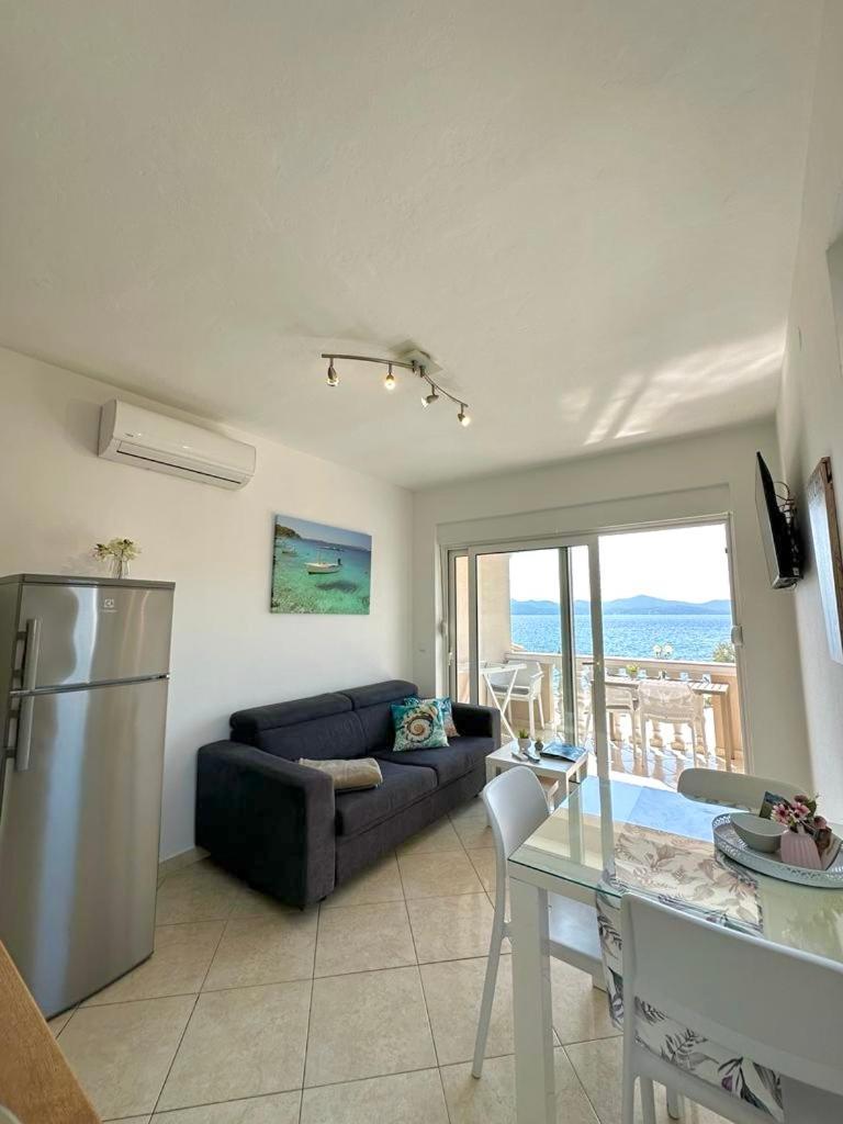Villa Punta ซาดาร์ ภายนอก รูปภาพ