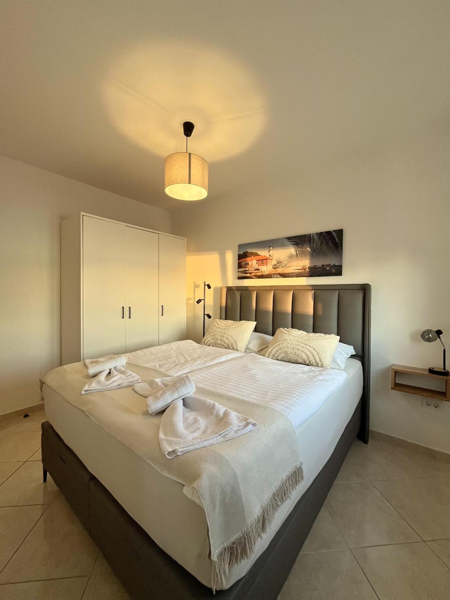 Villa Punta ซาดาร์ ภายนอก รูปภาพ