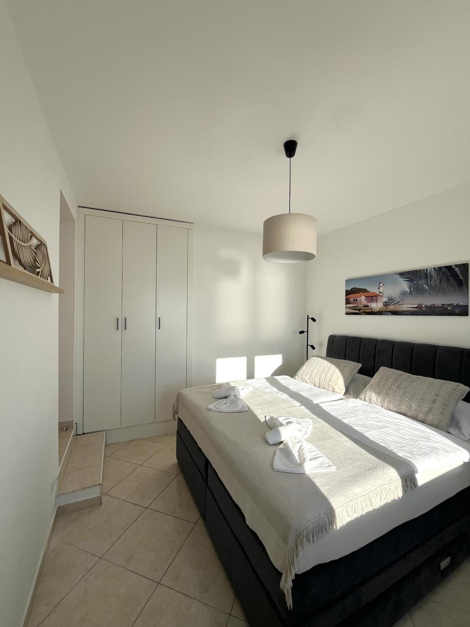 Villa Punta ซาดาร์ ภายนอก รูปภาพ
