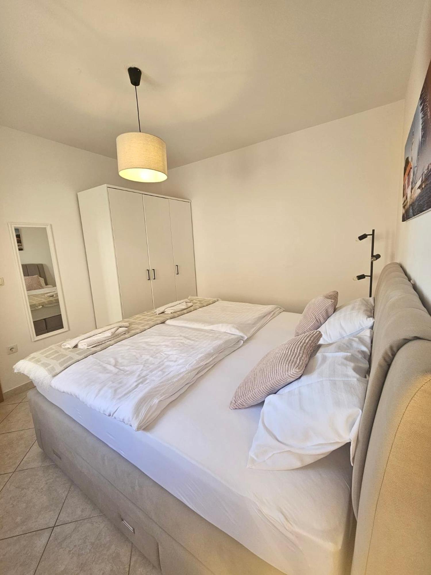 Villa Punta ซาดาร์ ภายนอก รูปภาพ